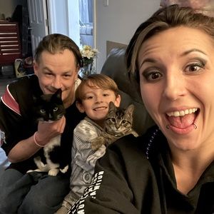 Meet your Posher, Erin